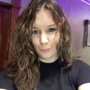 Meet your Posher, Wendy